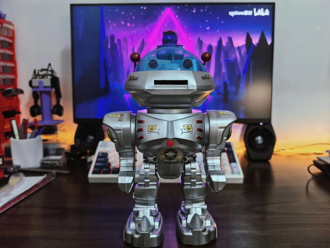 UFO只能泊车机器人?这技术有多硬核?-第3张图片-广州国自机器人 UFO只能泊车机器人?这技术有多硬核?-第3张图片-广州国自机器人