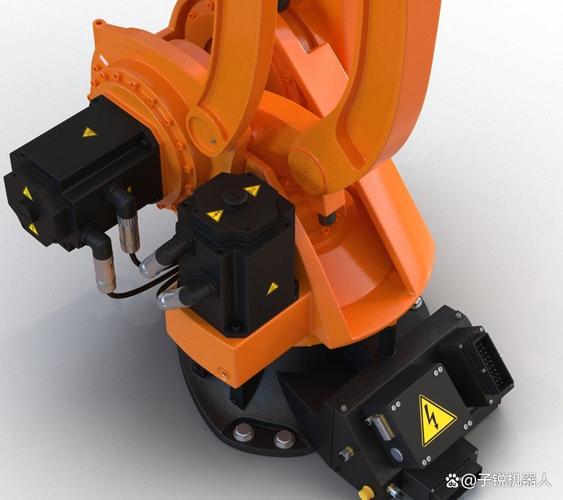 hexa机器人结构有何独特设计？-第1张图片-广州国自机器人
