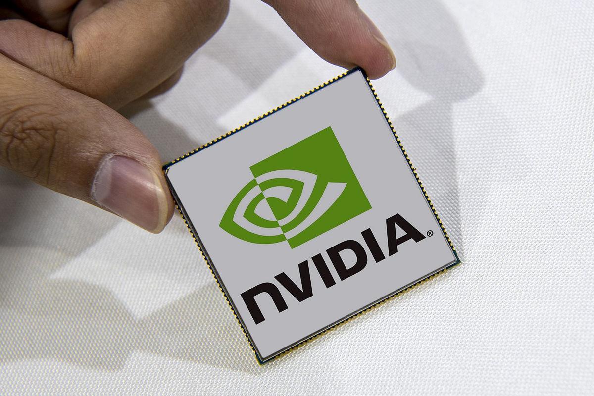 美英伟达靠AI称霸全球?-第2张图片-广州国自机器人 美英伟达靠AI称霸全球?-第2张图片-广州国自机器人