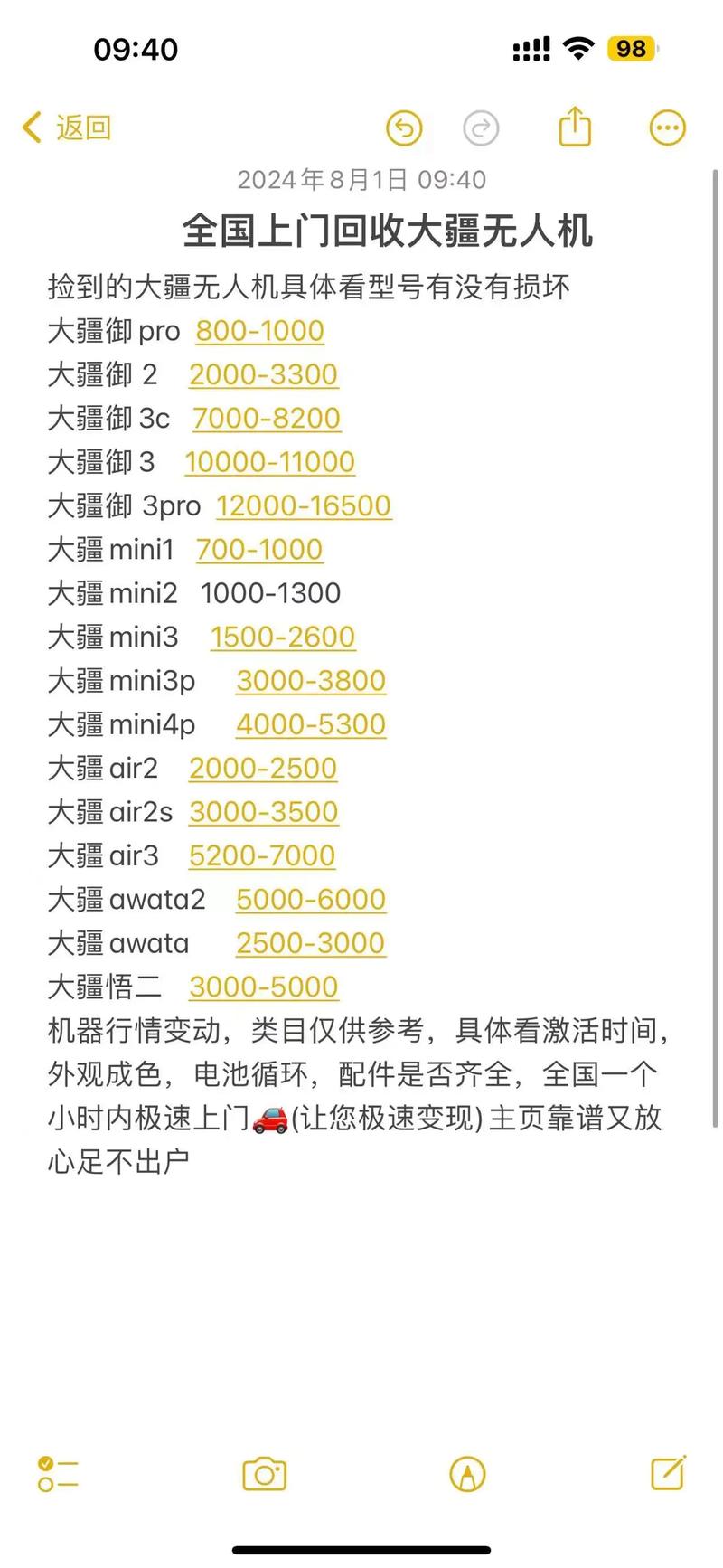 3D打印无人机清单有哪些实用机型推荐？-第2张图片-广州国自机器人