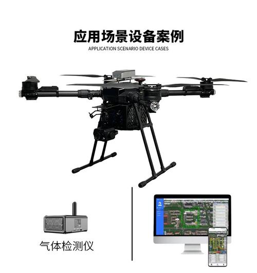 无人机GPS定位如何在淘宝网实现精准导航？-第2张图片-广州国自机器人