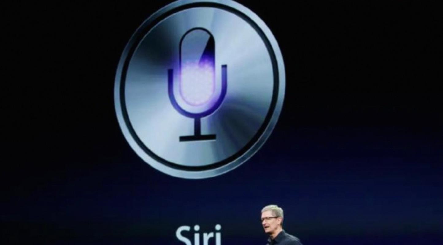 Siri是虚拟机器人吗？-第2张图片-广州国自机器人
