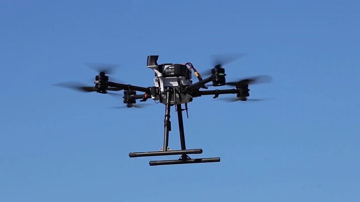 军用无人机有哪些颠覆性应用？-第3张图片-广州国自机器人