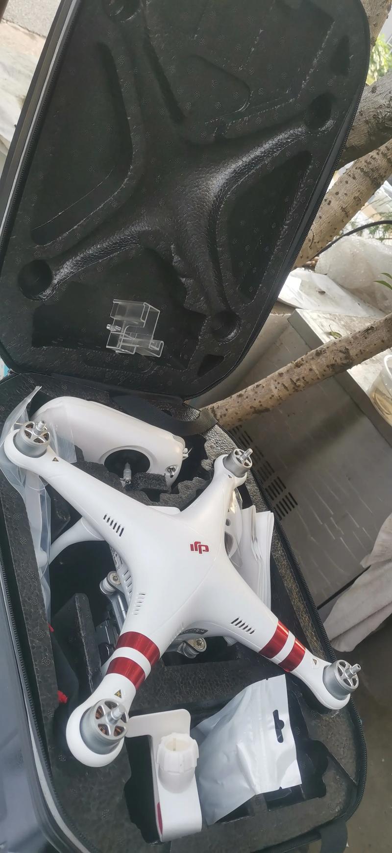 精灵3无人机操控难不难？-第3张图片-广州国自机器人