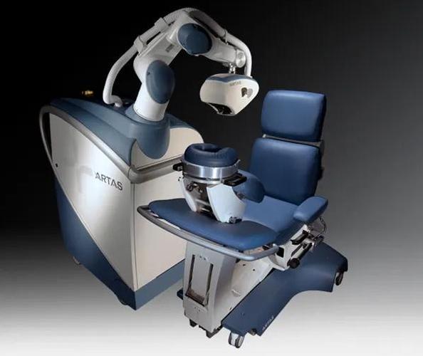 植发机器人Artas效果究竟如何？-第1张图片-广州国自机器人