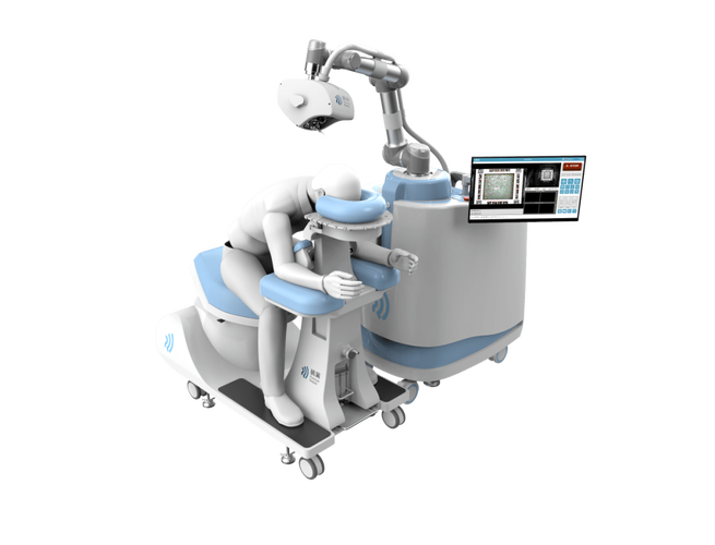 植发机器人Artas效果究竟如何？-第3张图片-广州国自机器人