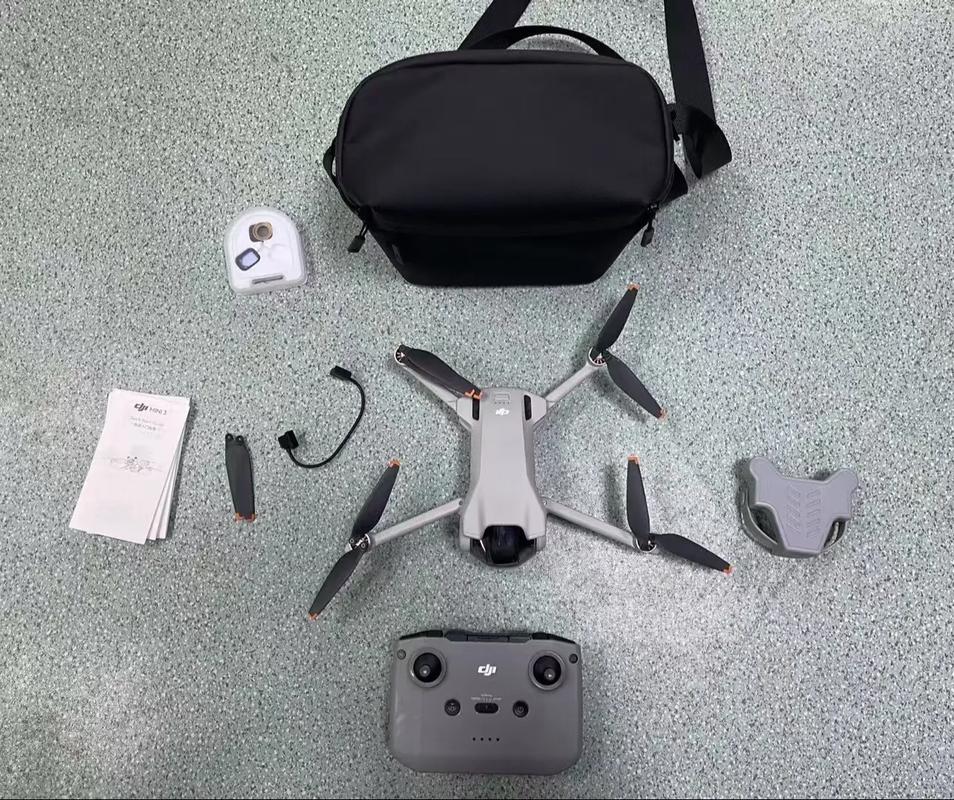 百元无人机真能航拍入门吗?-第2张图片-广州国自机器人 百元无人机真能航拍入门吗?-第2张图片-广州国自机器人