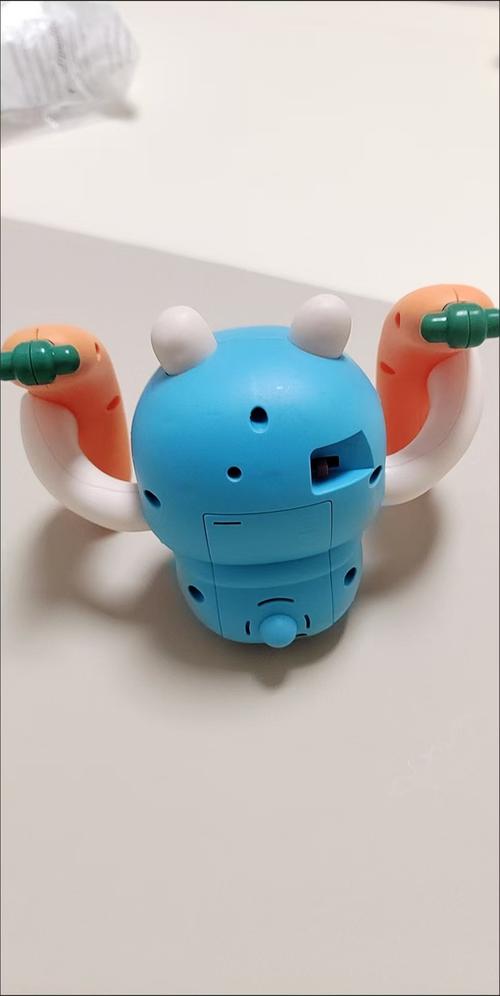 达尔文迷你机器人如何实现仿生运动？-第3张图片-广州国自机器人