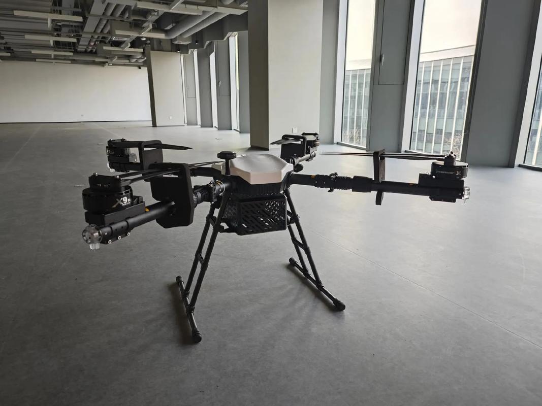 250g以上无人机为何必须实名？-第1张图片-广州国自机器人