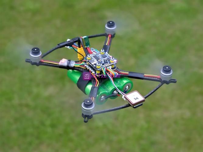 250g以上无人机为何必须实名？-第2张图片-广州国自机器人