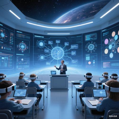 Apple教育人工智能如何重塑学习体验？-第3张图片-广州国自机器人