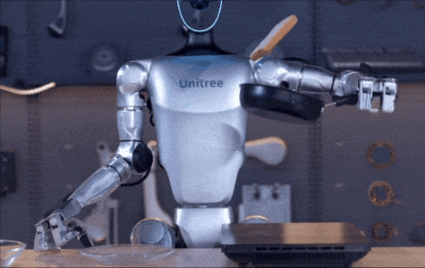 集群如何动态添加机器人？-第2张图片-广州国自机器人