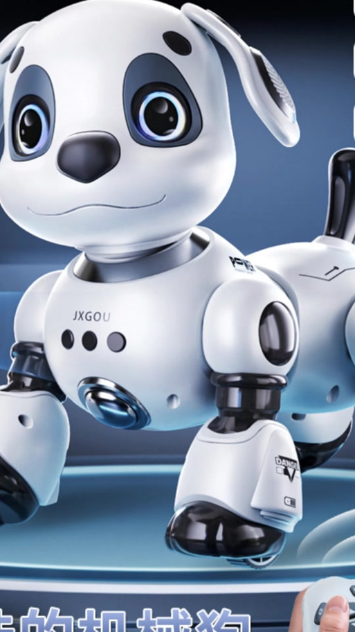 keeko机器人微博有何独特之处？-第1张图片-广州国自机器人