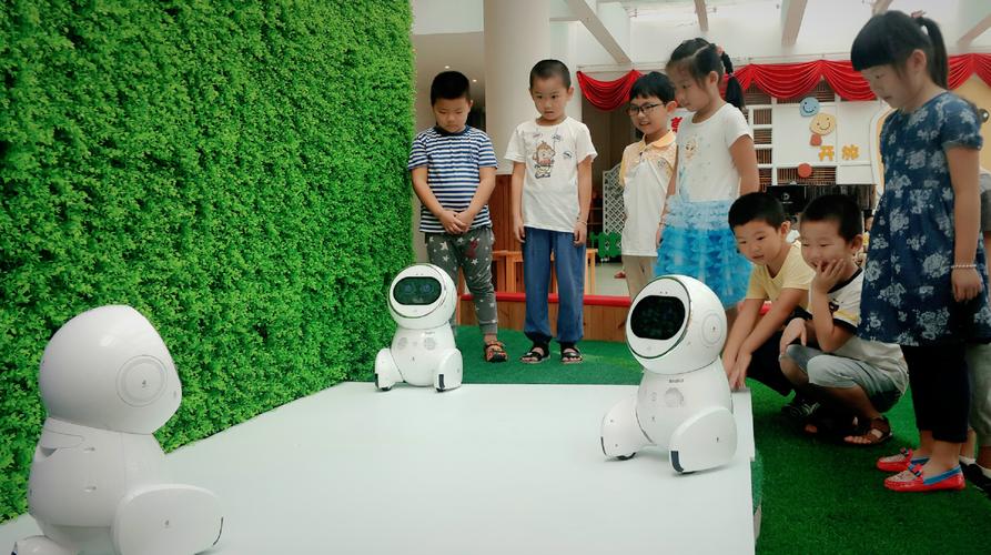 keeko机器人微博有何独特之处？-第2张图片-广州国自机器人