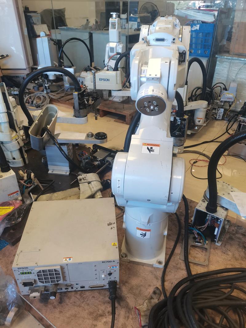 爱普生工业机器人电话有何用途?-第1张图片-广州国自机器人 爱普生工业机器人电话有何用途?-第1张图片-广州国自机器人