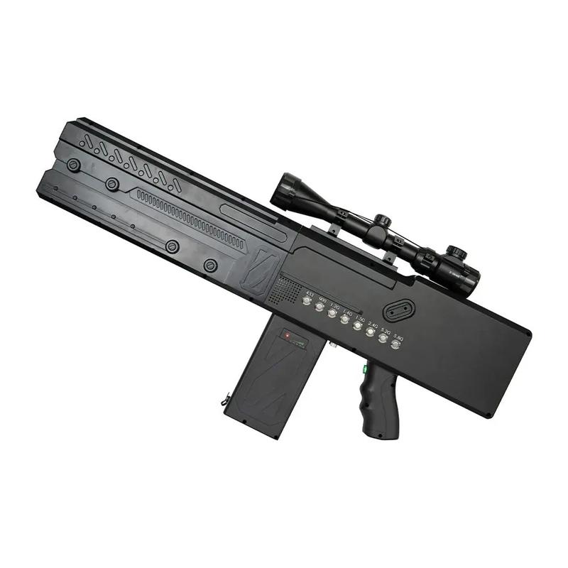 无人机900m频段有何特殊用途？-第3张图片-广州国自机器人