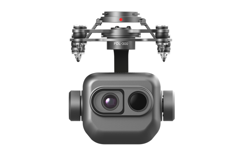 普宙无人机logo设计有何巧思?-第1张图片-广州国自机器人 普宙无人机logo设计有何巧思?-第1张图片-广州国自机器人