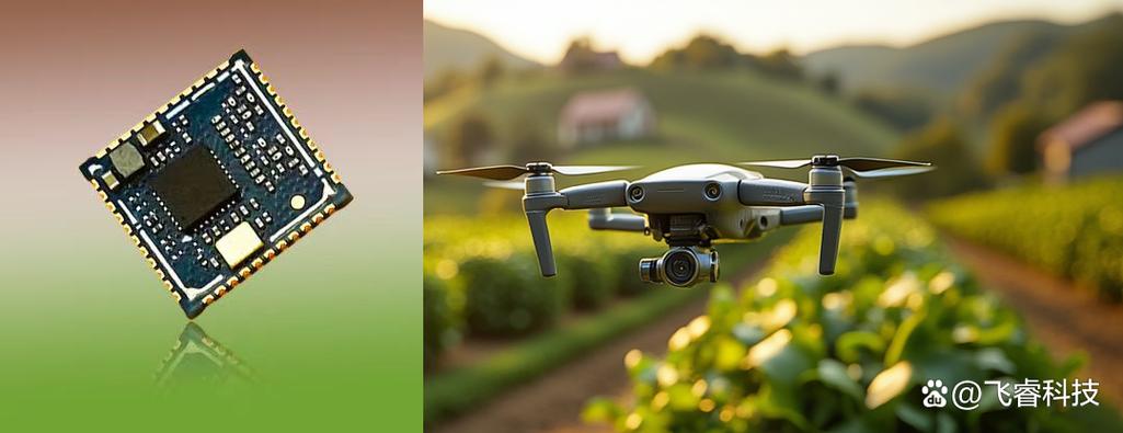 无人机WiFi是什么意思?-第2张图片-广州国自机器人 无人机WiFi是什么意思?-第2张图片-广州国自机器人