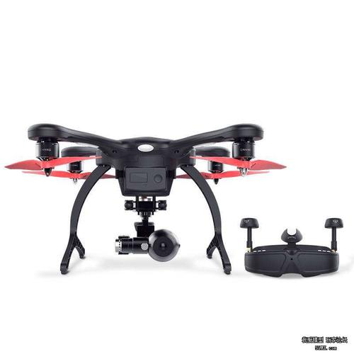 Ghost V9无人机有哪些核心升级亮点？-第2张图片-广州国自机器人