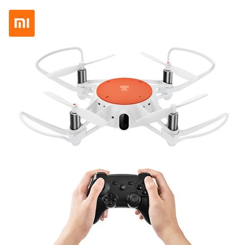 小米无人机Zen怎么玩？-第1张图片-广州国自机器人