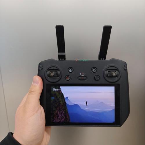 大疆iPad连接失败怎么办？-第1张图片-广州国自机器人