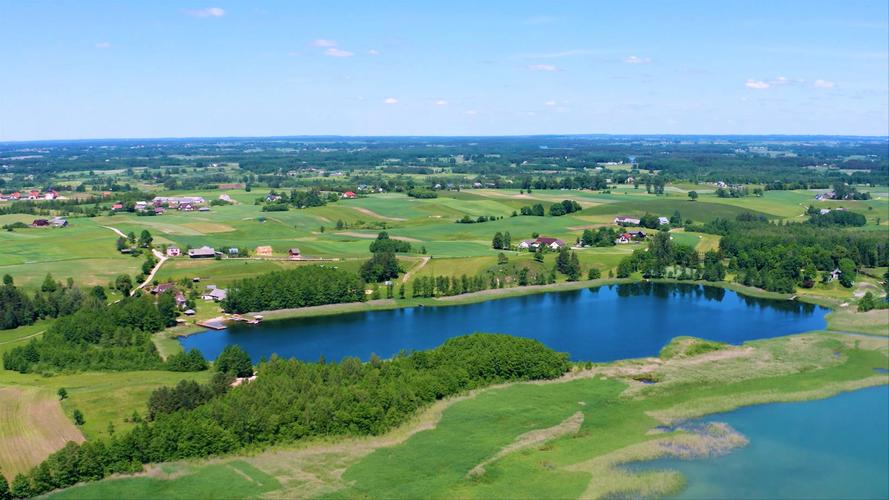 无人机如何实现360度全景拍摄？-第3张图片-广州国自机器人