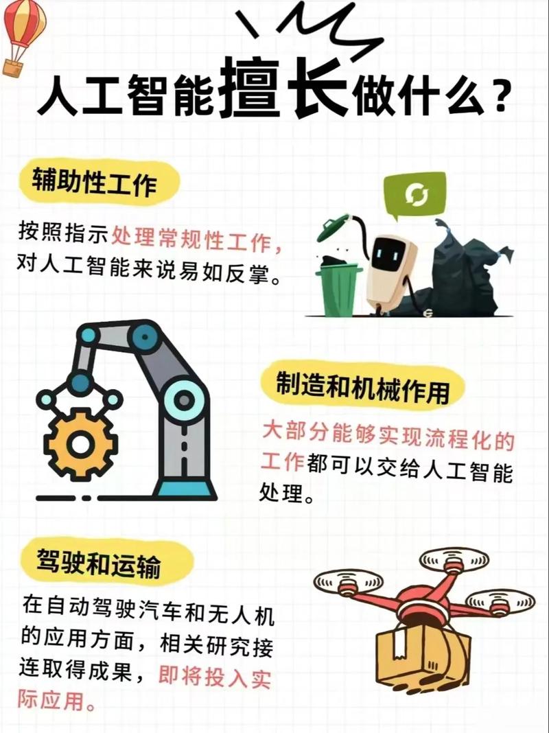 人工智能电视如何引领行业变革？-第3张图片-广州国自机器人