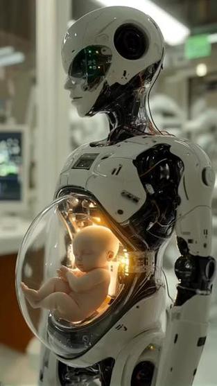 赫本机器人，是复刻还是科技的僭越？-第2张图片-广州国自机器人