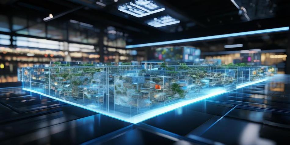 西安交大人工智能公司有何创新成果？-第2张图片-广州国自机器人