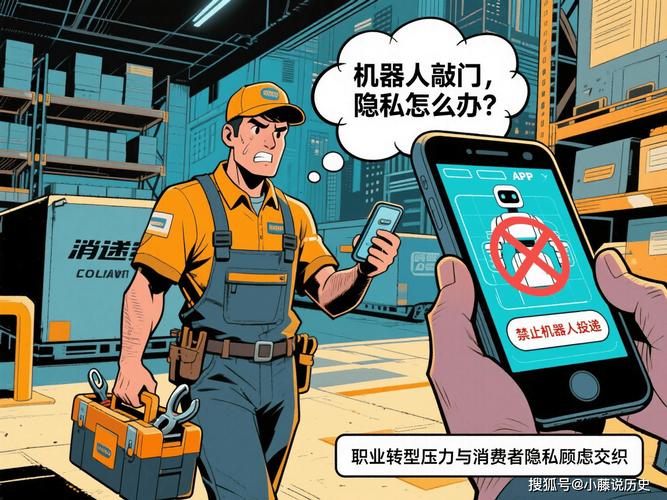 亚马逊机器人具体如何协同运作？-第1张图片-广州国自机器人