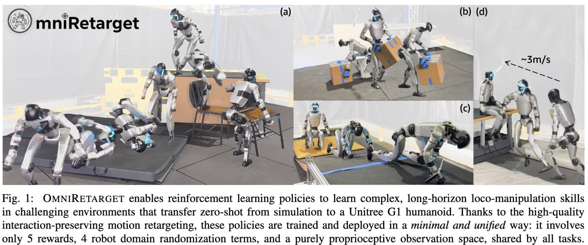 亚马逊机器人具体如何协同运作？-第2张图片-广州国自机器人