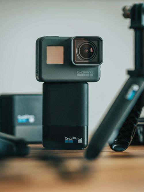 支持GoPro的无人机有哪些型号可选？-第2张图片-广州国自机器人