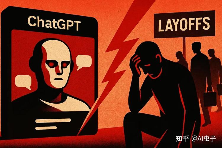 人工智能失业潮，我们该如何应对？-第3张图片-广州国自机器人