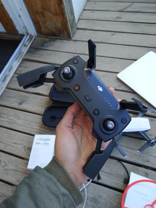 Spark密码无人机破解难不难?-第2张图片-广州国自机器人 Spark密码无人机破解难不难?-第2张图片-广州国自机器人