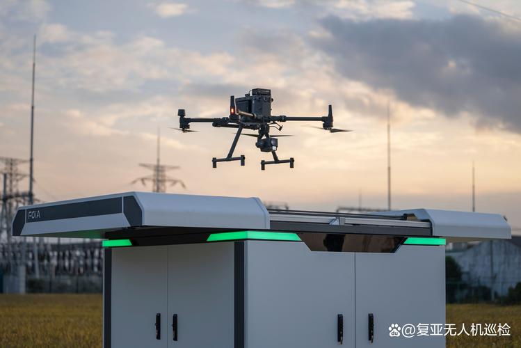 Brisky智能无人机有何独特优势？-第3张图片-广州国自机器人