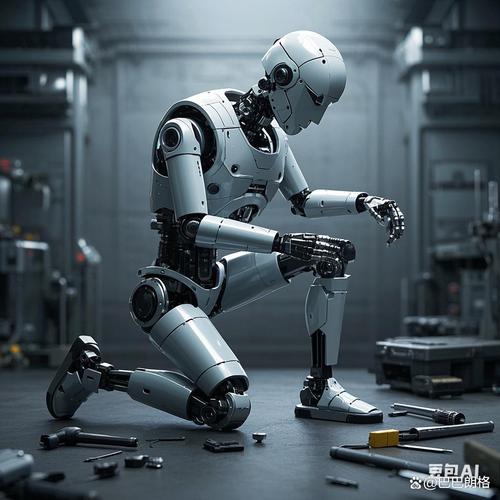 机器人 对人类未来-第2张图片-广州国自机器人