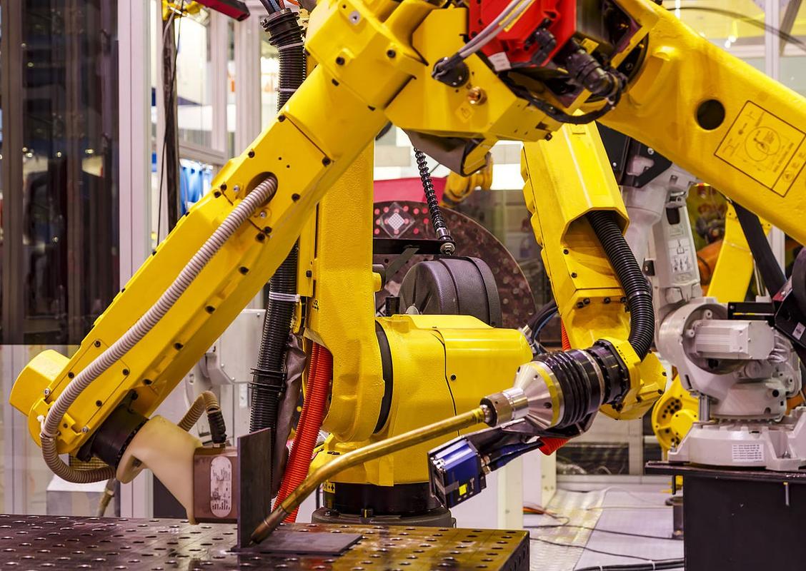 日本工业机器人技术究竟有多强？-第1张图片-广州国自机器人