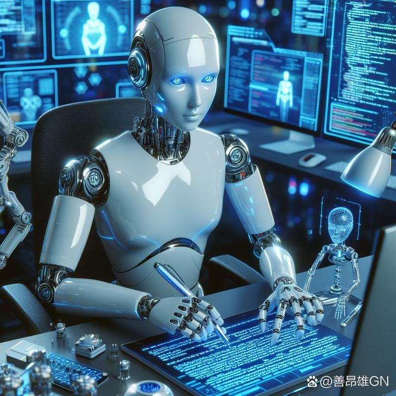 Adobe人工智能有何新突破？-第2张图片-广州国自机器人