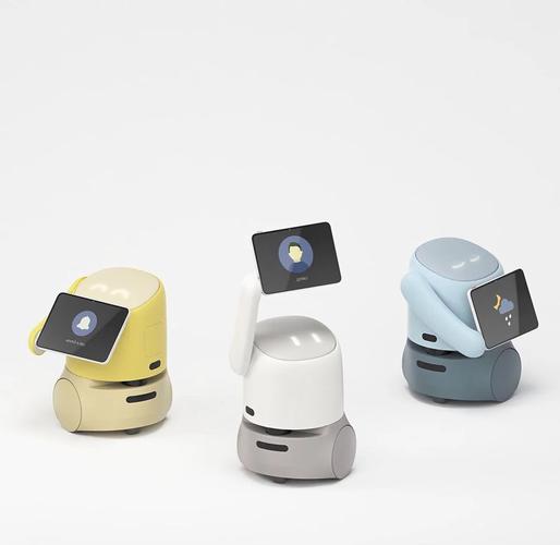 家庭服务机器人究竟是什么？-第3张图片-广州国自机器人