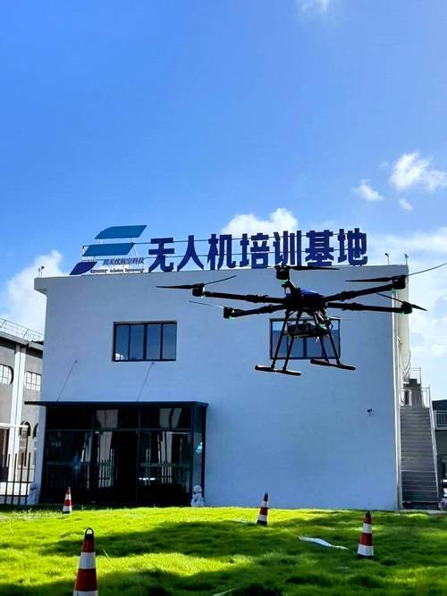 梦翼无人机科技有何核心竞争力?-第3张图片-广州国自机器人 梦翼无人机科技有何核心竞争力?-第3张图片-广州国自机器人