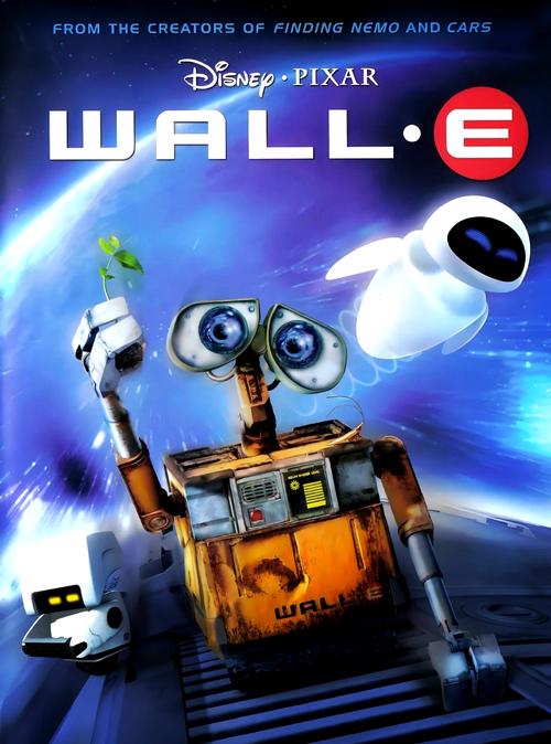 电影里的小管家机器人，藏着什么秘密？-第3张图片-广州国自机器人