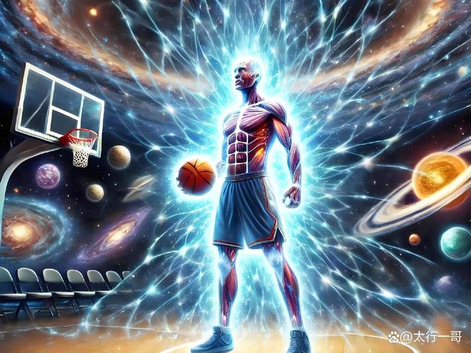 nba机器人图片大全-第1张图片-广州国自机器人