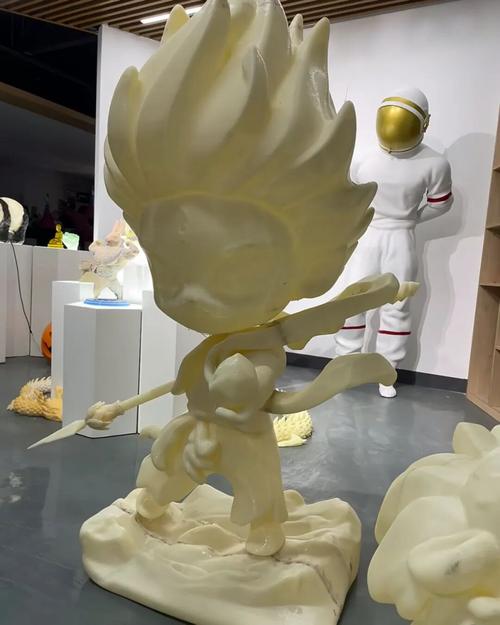 DIY 3D打印无人机怎么制作？-第1张图片-广州国自机器人