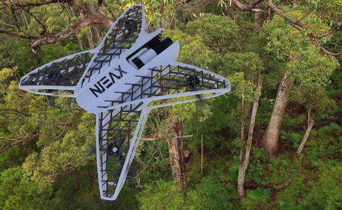 DIY 3D打印无人机怎么制作？-第2张图片-广州国自机器人