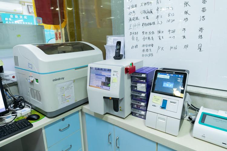 AI如何高效识别医院票据？-第3张图片-广州国自机器人