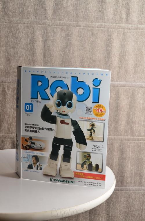 Robi机器人哪里能买到？-第1张图片-广州国自机器人