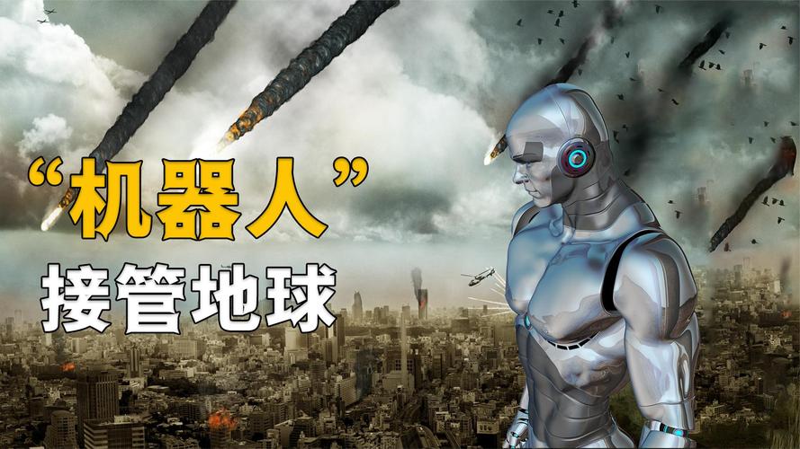 机器人索菲亚真会毁灭世界吗?-第2张图片-广州国自机器人 机器人索菲亚真会毁灭世界吗?-第2张图片-广州国自机器人