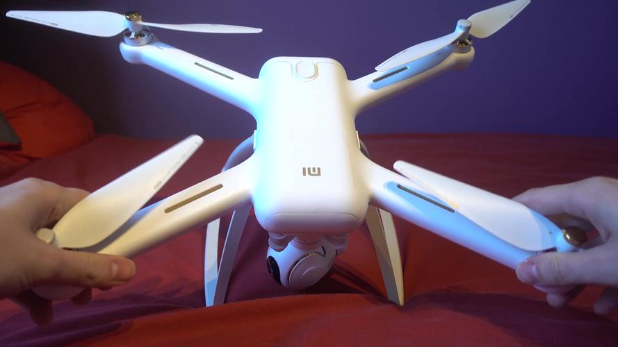 小米无人机如何连接WiFi？-第3张图片-广州国自机器人