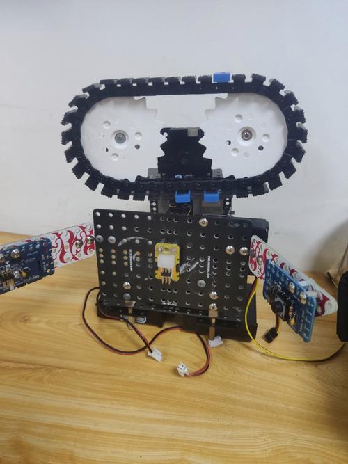 WER机器人编程怎么入门？-第3张图片-广州国自机器人