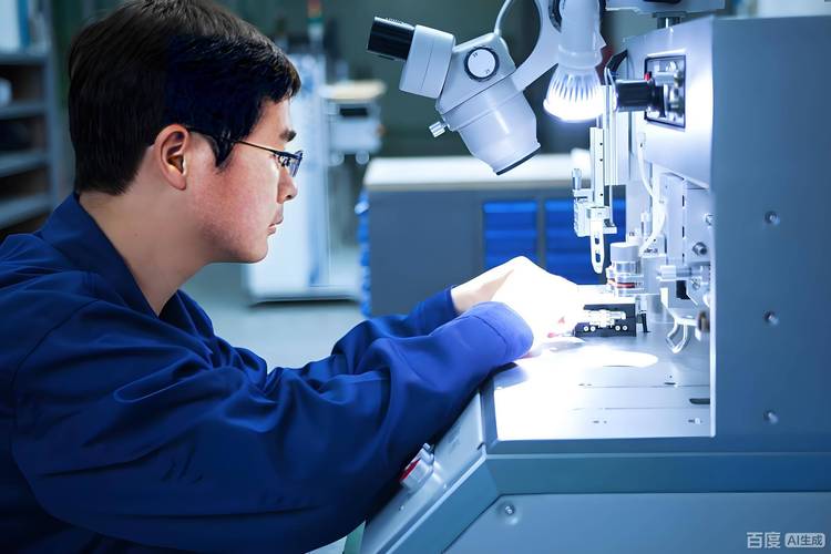 如何顺利进入人工智能国际大厂求职？-第3张图片-广州国自机器人